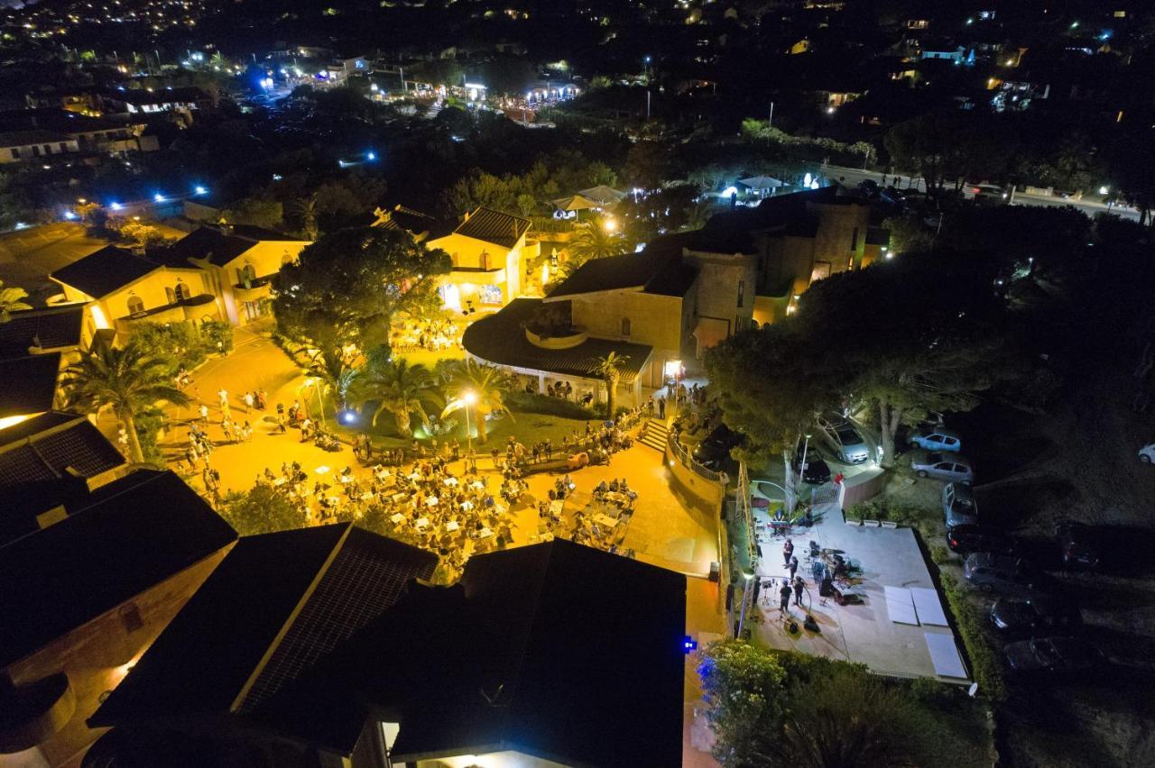 코스타 레이 Le Residenze Di Piazza Italia 아파트 외부 사진