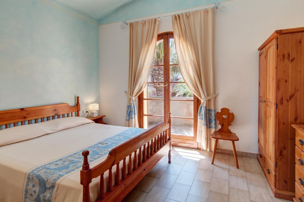 코스타 레이 Le Residenze Di Piazza Italia 아파트 외부 사진