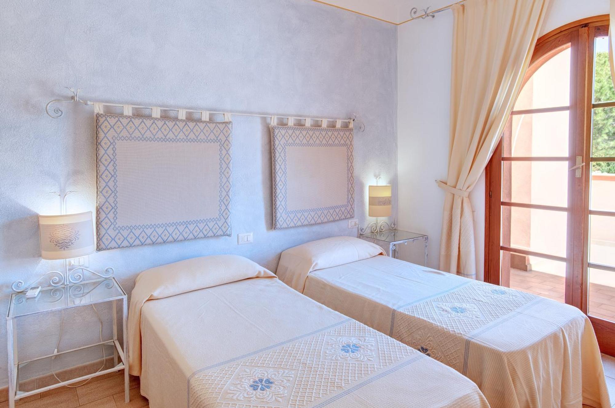 코스타 레이 Le Residenze Di Piazza Italia 아파트 외부 사진